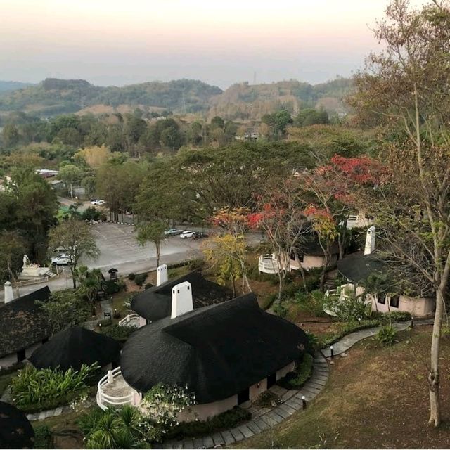 The Imperial Phukaew Hill Resort