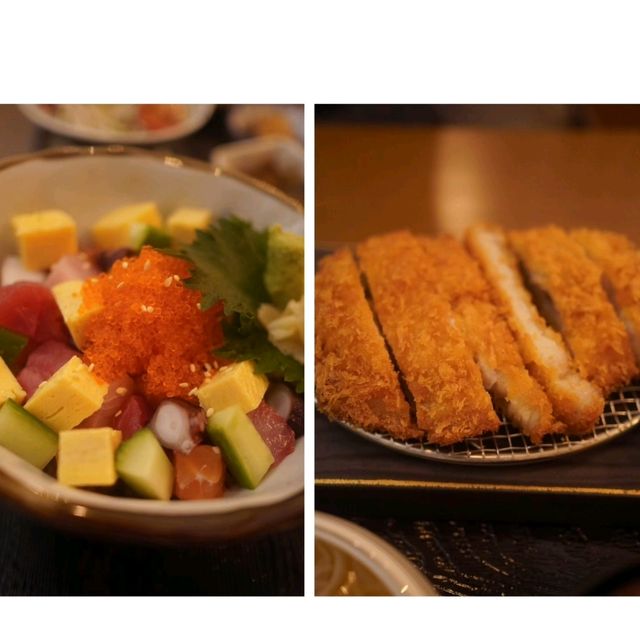 彷彿進入宮崎駿世界🔥日式居酒屋抵食