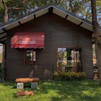 Croft cafe and craft