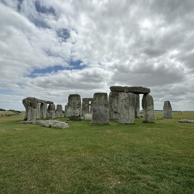 Stonehenge 