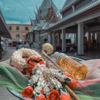 ศาลหลักเมืองกรุงเทพมหานคร