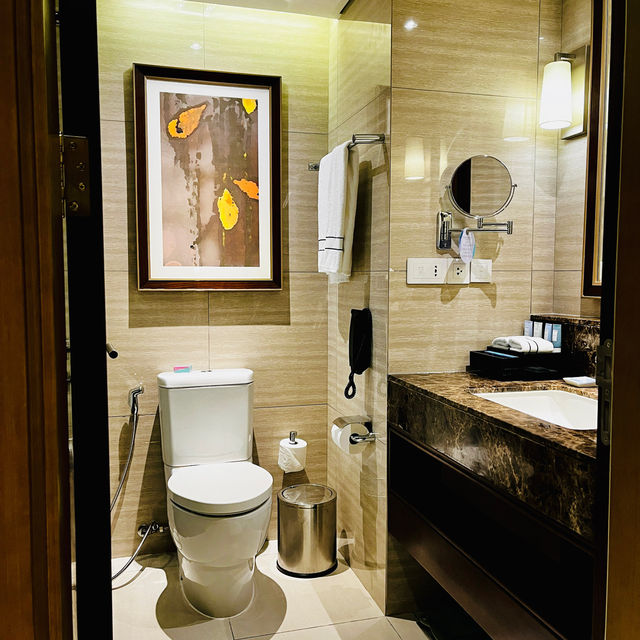 Be mesmerized with Melia Hanoi 🇻🇳