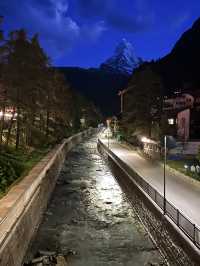 Must visit town in Switzerland 🇨🇭