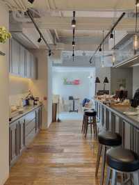 香港淺水灣人氣打卡餐廳-Caffè Parabolica