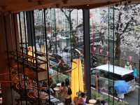 CoStudio | スターバックスコーヒー リザーブ ロースタリー 東京 - 美味しいコーヒーと素敵な雰囲気☕️✨