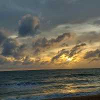 Kokulo Beach Club in Khao Lak