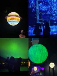 สวนบอลลูนยักษ์ ชลบุรี Balloon Garden