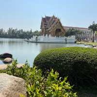 Assumption University of Thailand