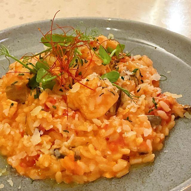 Potluck Eatery@佐敦 