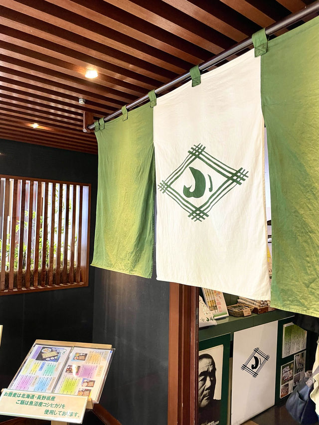 【新潟】県内でしか味わえないご当地グルメ