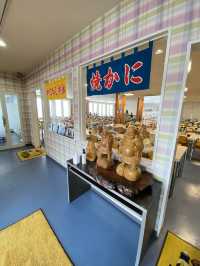 知りたかった網走の入丸水産について