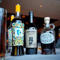 新 意 思@The Mistral