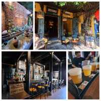 7 Bridges Brewing Co's Hoi An Taproom