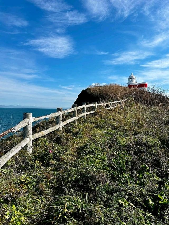 Hiyoriyama Lighthouse