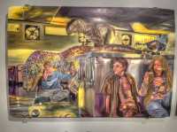 The Art Gallery of Western Australia | AGWA