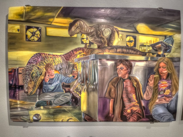 The Art Gallery of Western Australia | AGWA
