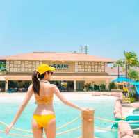 รับสงกรานต์ สดใสคลายร้อนพร้อมสวนน้ำ
