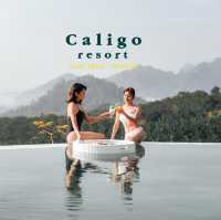 Caligo Resort สุราษฎร์ธานี