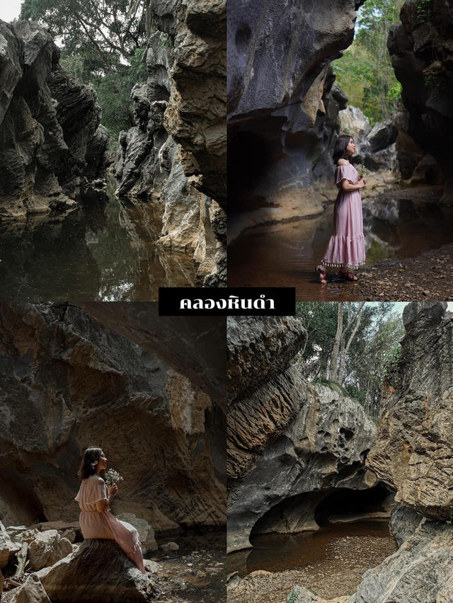 มัดรวม 8 ที่เที่ยวชุมพร