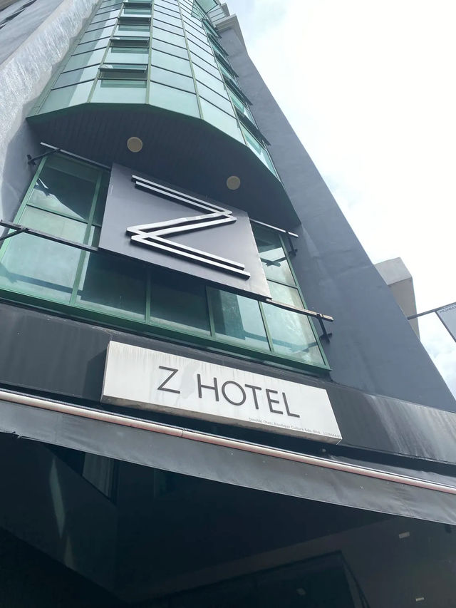 Traveler’s favourite hotel in JB! 