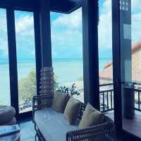 Experienced Sinae Luxury Resort in Phuket