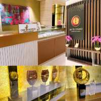 Comfort and Style at One Farrer Hotel