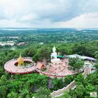 วัดพุทธาวาส ภูสิงห์ 