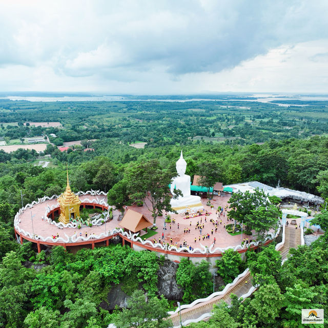 วัดพุทธาวาส ภูสิงห์ 