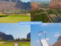 ปุ๊บปั๊บทริปกับ22โลเคชั่นเที่ยวเมืองรอง