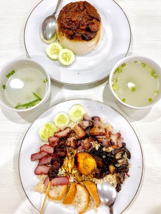 Best Authentic Restaurant In Bandung⭐️💨