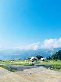 【長野県】白馬岩岳マウンテンリゾートを楽しむ