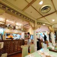 GW横浜旅行✨おすすめインドカレーのバイキング✨