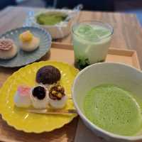 【東灘・岡本】オシャレな町の可愛い和菓子屋さん