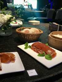 【北京】大董烤鴨店：奢華兼具時尚風格的中國意境菜