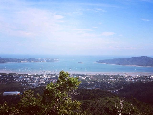 Big Buddha Phuket