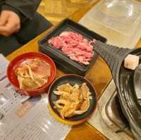 일본여행 삿포로 징키스칸 맛집 Sapporo Beer Garden