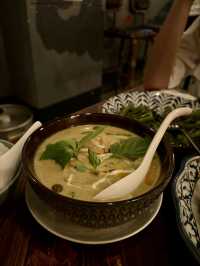 【西環】Baan Thai：正宗泰國菜餐廳，必試經典小食拼盤