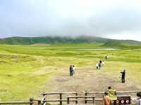 【熊本】大自然に癒される阿蘇の旅