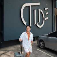Hotel Tide Phuket ✨