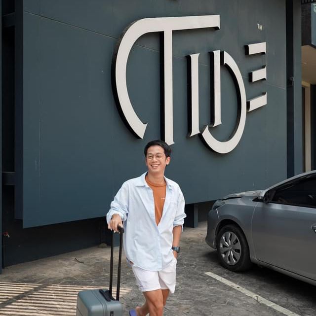 Hotel Tide Phuket ✨