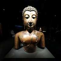 วัด Tsz shan monastery 
