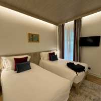 รีวิว Charras bhawan Hotel & Residence