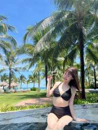 📍富國島渡假飯店 Crowne Plaza Phu Quoc Starbay