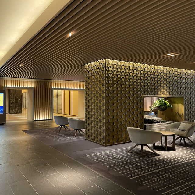 ザ・プリンス　さくらタワー東京、オートグラフ　コレクション