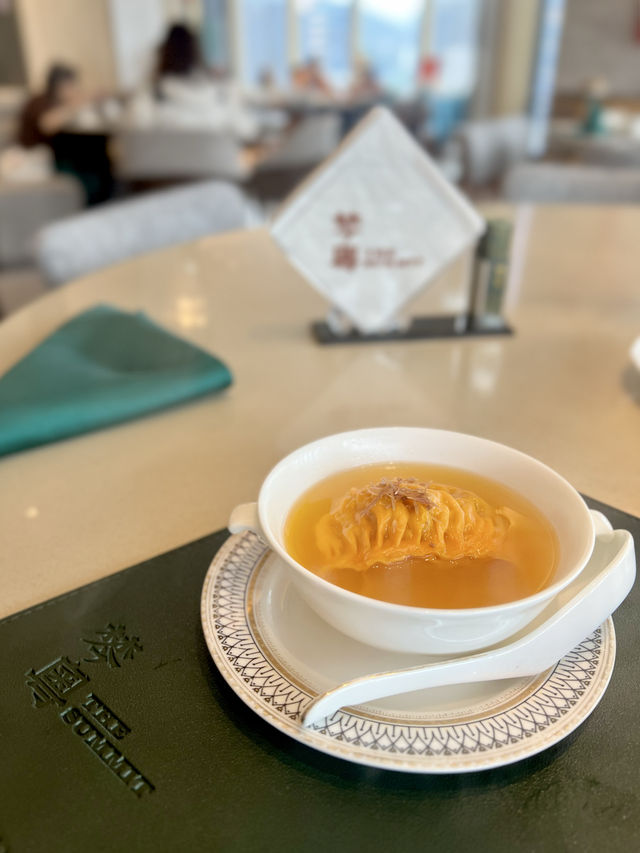 精緻點心套餐$298/位