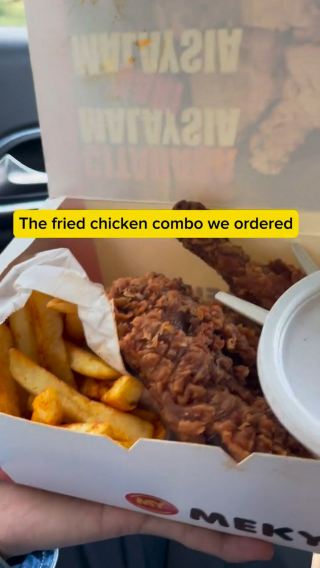 A new place to try good food