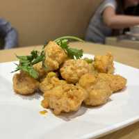 牛頭角平民美食·上海小菜👍🏻💓