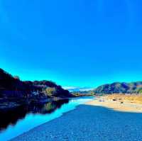 美濃橋