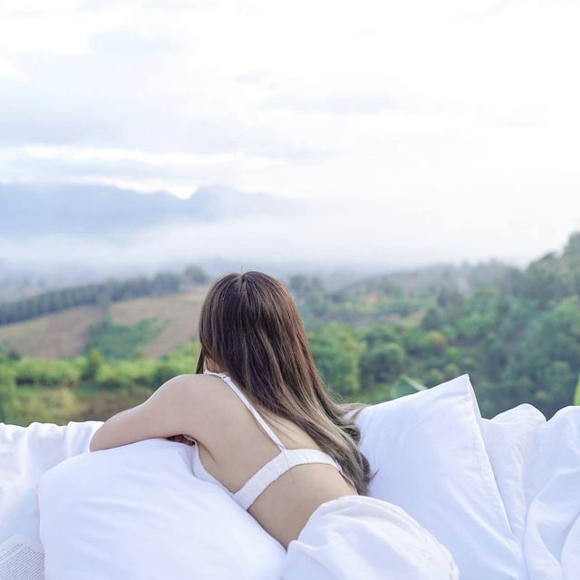 Muang Mountain High Camp