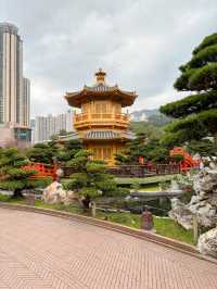 Nan Lien Garden
